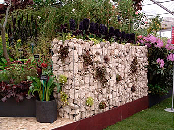 chelsea-flower-show-gabion-baskets