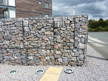 4mm gabion baskets